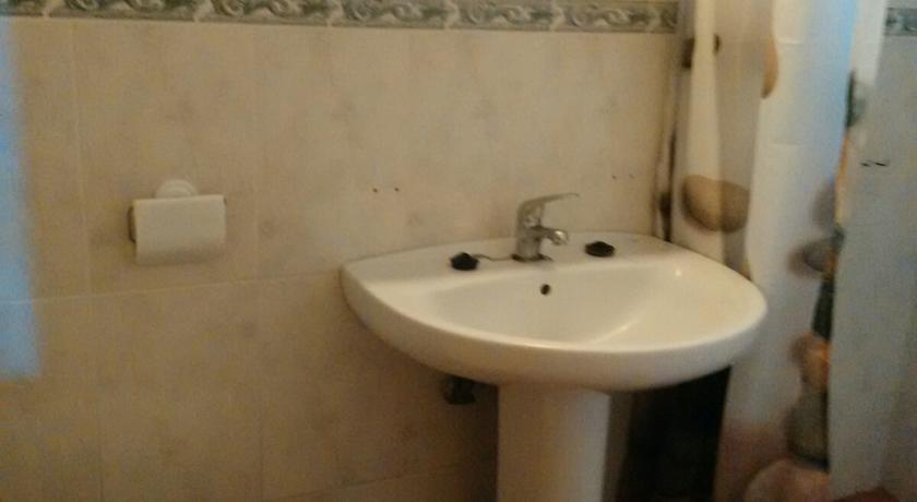 Apartament Malagaonbeach 1 - Two Bedrooms - Up To 3 People - 10 Meters Malaga