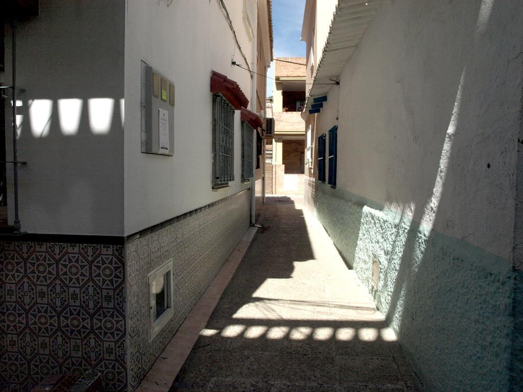 Malagaonbeach 1 - Two Bedrooms - Up To 3 People - 10 Meters Màlaga